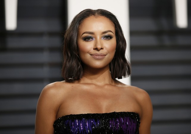 Kat Graham Kat Graham