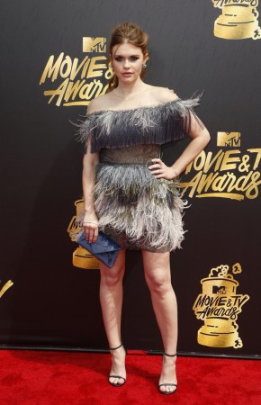 MTV Movie And TV Awards 2017: 10 best and worst dressed celebrities ...