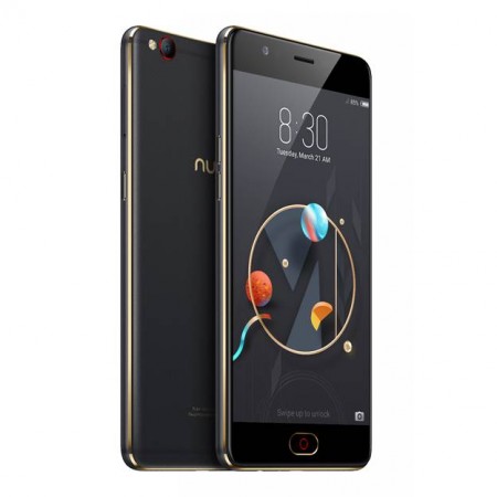 nubia M2 Lite nubia M2 Lite