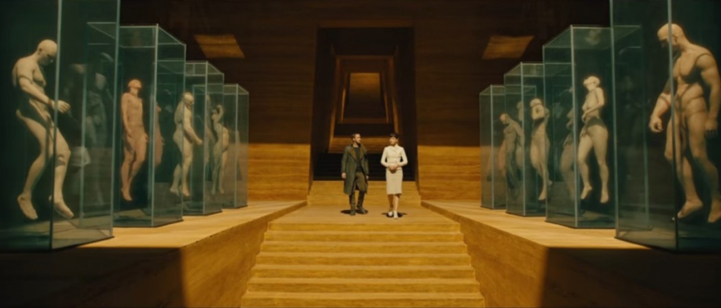 Blade Runner 2049 Blade Runner 2049