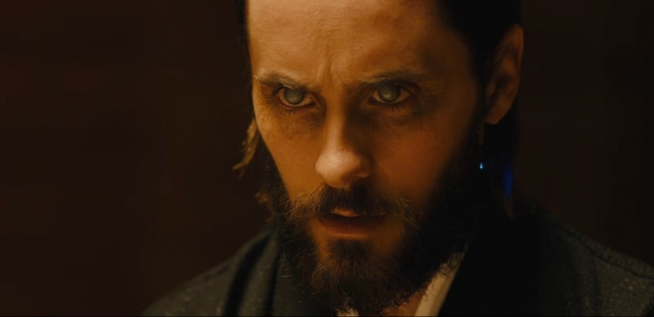 Jared Leto in Blade Runner 2049 Blade Runner 2049