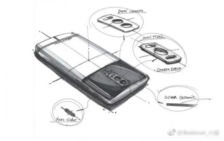 OnePlus 5 design details leaked; OnePlus 3 successor tipped to come with dual cameras front and back OnePlus 5,schematics, design,price,specs,