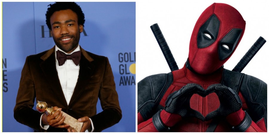 FX Pulls the Plug on Donald Glover's Deadpool Animated Series FX Pulls the Plug on Donald Glover's Deadpool Animated Series