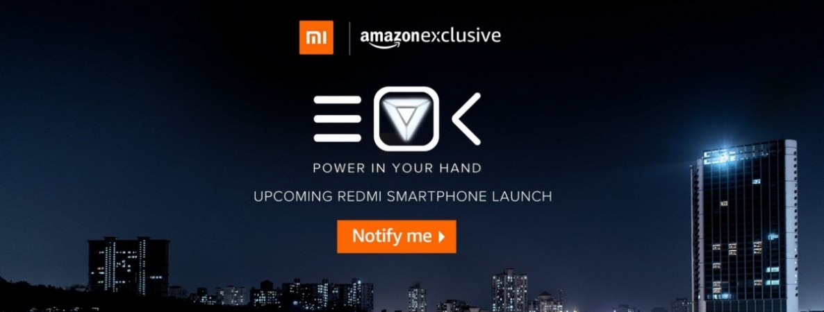 Xiaomi Redmi 4 is Amazon India exclusive; all you need to know Amazon India, Xiaomi Redmi 4, launch, offers, price, specs