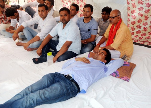 Kapil Mishra