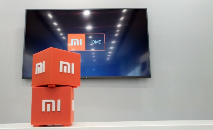 Xiaomi Mi Home store inaugurated in Phoenix Market City Mall, Whitefield, Bengaluru on May 11, 2017. Xiaomi, Mi Home, Store, Bengaluru, Phoenix Market City Mall, Whitefield,launch