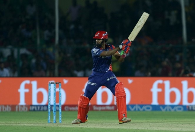 Shreyas Iyer will lead Delhi Daredevils at home April 27. Shreyas Iyer, Delhi Daredevils, GL, RPS, IPL 2017
