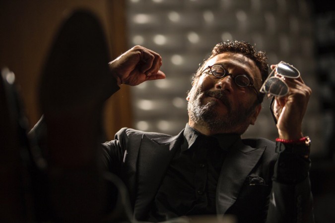 Jackie Shroff in Sarkar 3 Jackie Shroff in Sarkar 3