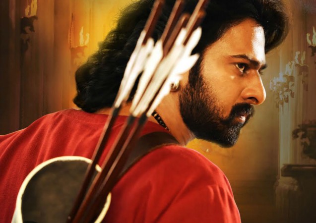 Baahubali 2 Baahubali 2