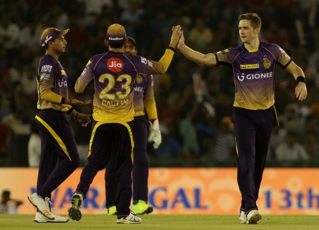 Fans have come up with their own suggestions KOlkata Knight Riders, IPL 2017, Chris Woakes, KKR