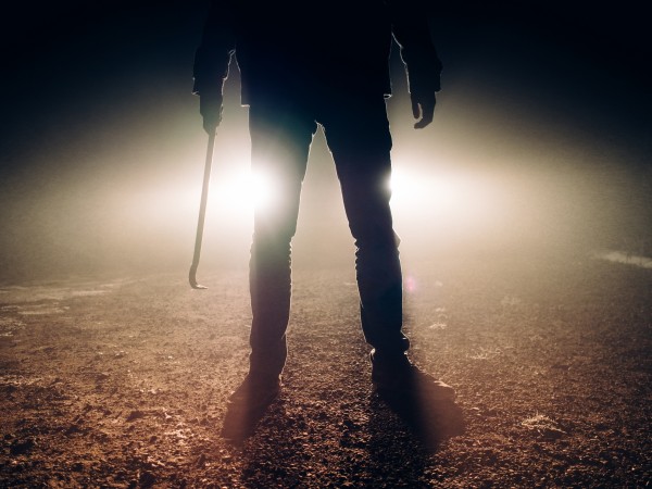 crime crime