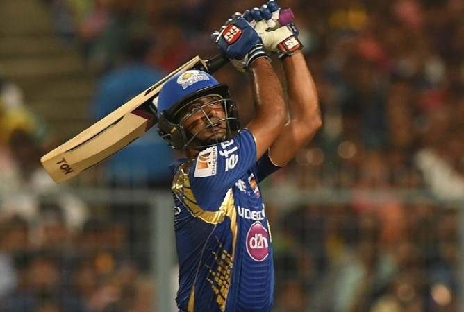 Ambati Rayudu Ambati Rayudu, Mumbai Indians, KKR, playoffs, IPL 2017