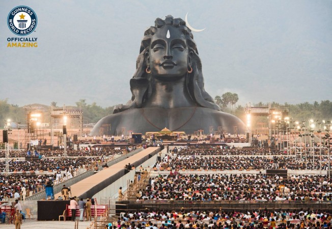 Image result for lord shiva adiyogi