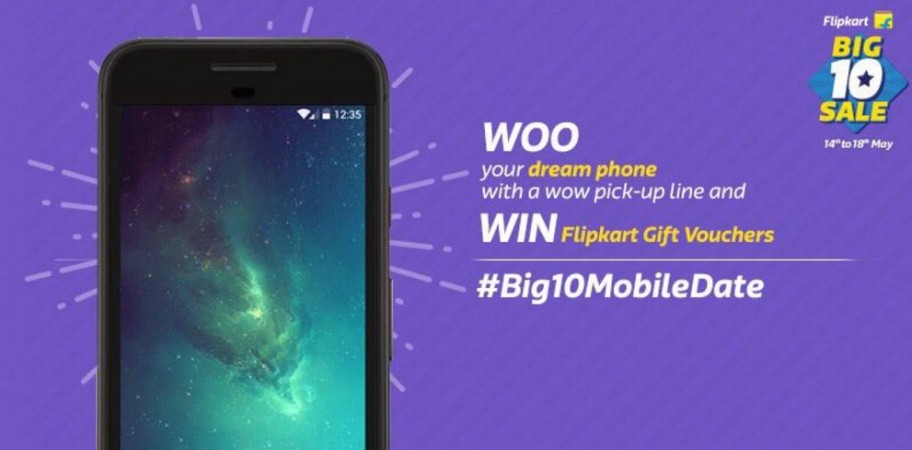 Flipkart Big 10 Sale Day 2: Top deals on Apple iPhone 7, Google Pixel, Moto G5 series and more Flipkart, Big 10 sale, offers, Apple, iPhone 7, Google Pixel, Xiaomi Remdi Note sale