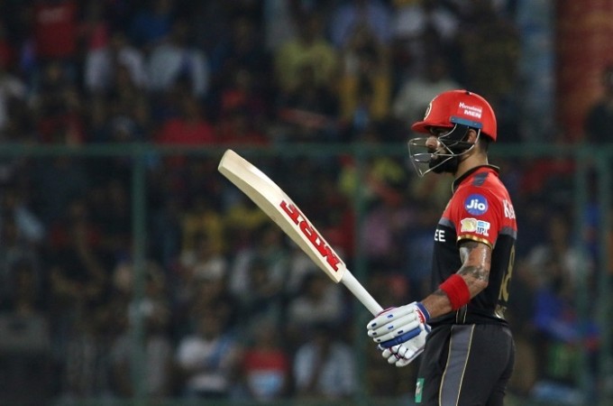 Virat Kohli Virat Kohli, IPL 2017, RCB, India, Champions Trophy