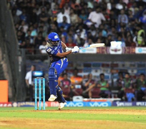 Rohit Sharma for Mumbai Indians. Mumbai Indians, Rohit Sharma, IPl 2017, IPL fantasy league