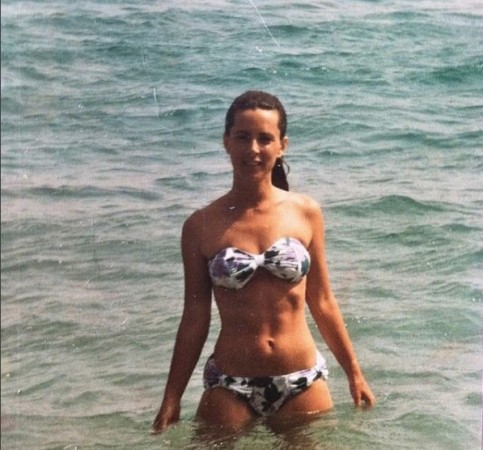 Emily Ratajkowski's mom Emily Ratajkowski's mom