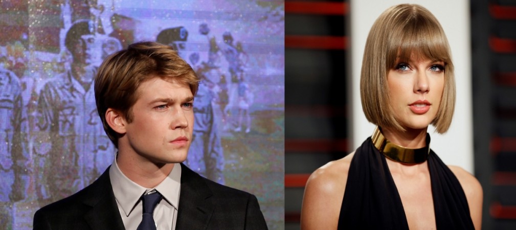 Taylor Swifts Husband Stabs Pedestrian With Scissors