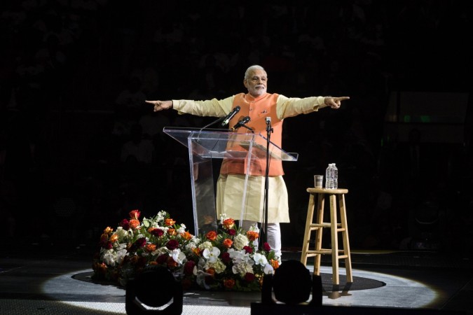 Prime Minister Narendra Modi Narendra Modi