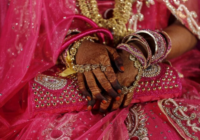 Indian wedding Indian wedding
