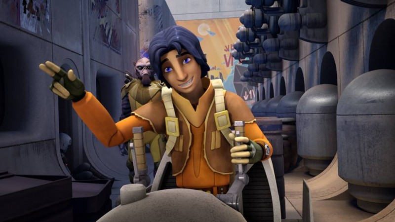 Star Wars