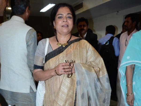 Reema Lagoo Reema Lagoo