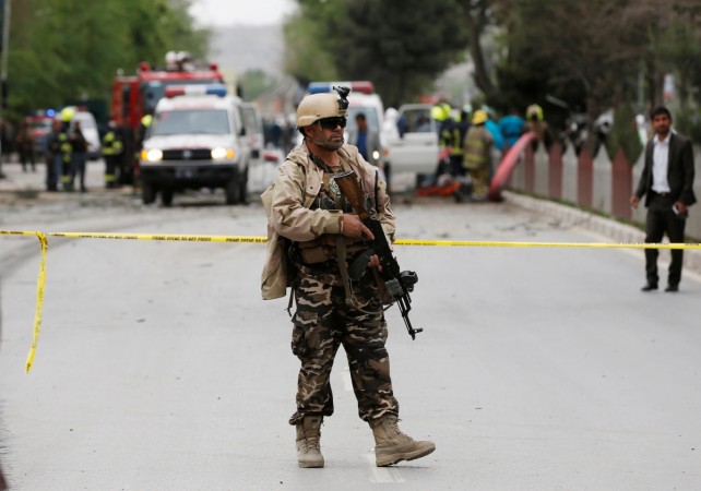 afghan intelligence, afghan nds arrests two pakistanis, kabul terror, pak terror, terrorism in afghanistan, afghan govt