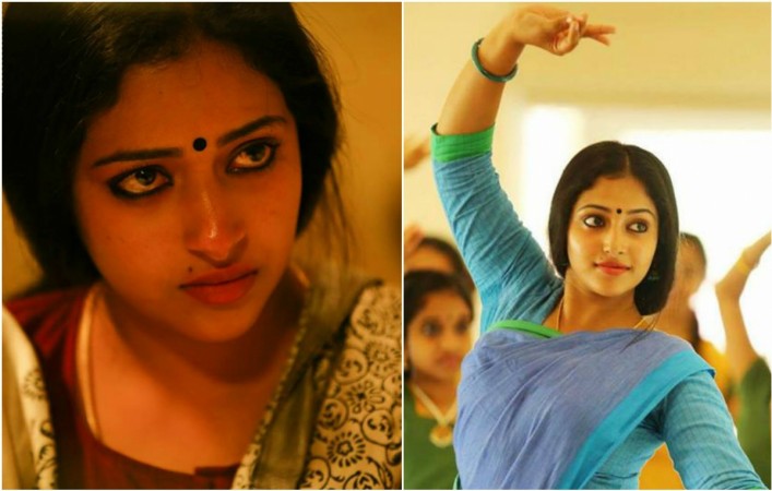Anu Sithara in Ramante Edanthottam Anu Sithara, Ramante Edanthottam