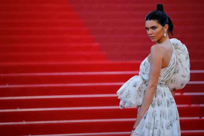 Kendall Jenner at Cannes Film Festival 2017 Kendall Jenner at Cannes Film Festival 2017