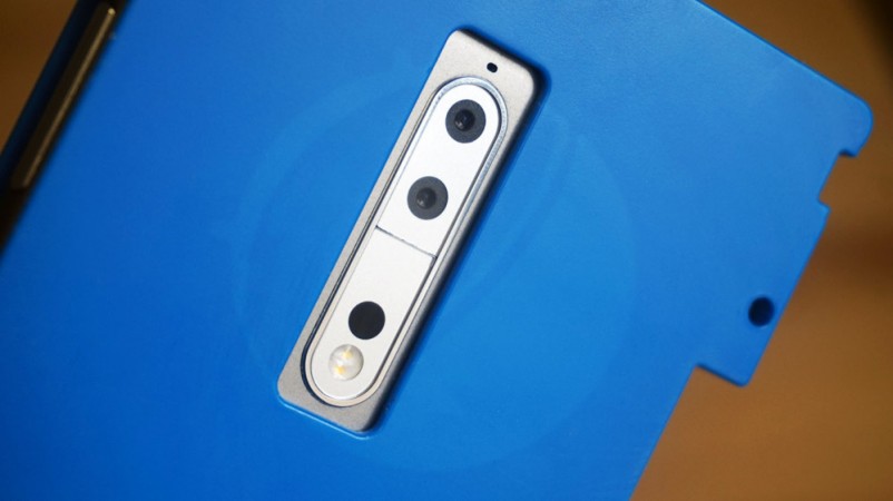 Nokia 9 prototype specs, images and camera samples leaked Nokia 9 prototype