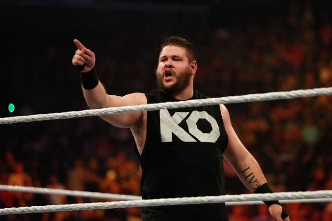 Kevin Owens Backlash 2017, SmackDown, WWE Backlash 2017 live streaming, Randy Orton, Jinder Mahal, Luke Harper, Erick Rowan, Natalya, Carmella, Tamina, Naomi, Charlotte Flair, Becky Lynch
