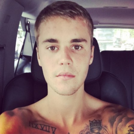 Justin Bieber