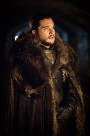 Jon Snow Game of Thrones