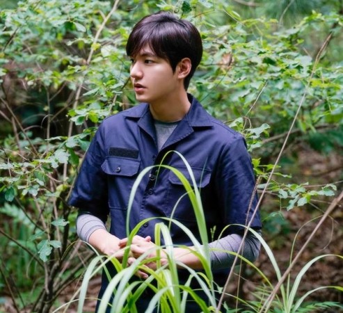 Lee Min-Ho has promised his fans that he will be back with a great show. Lee Min Ho