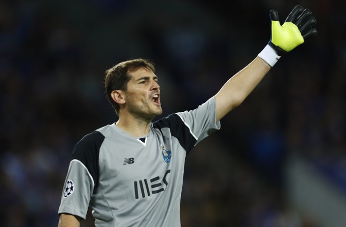 Iker Casillas. Iker Casillas, Iker Casillas Liverpool, Liverpool transfer news, Loris Karius, Simon Mignolet, Jurgen Klopp