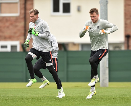 Loris Karius and Simon Mignolet. Iker Casillas, Iker Casillas Liverpool, Liverpool transfer news, Loris Karius, Simon Mignolet, Jurgen Klopp