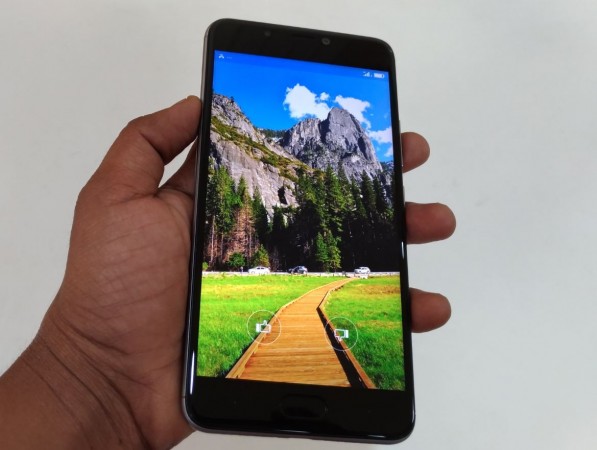 Gionee A1 has reliable camera and battery Gionee A1, review, price, specifications,launch,India