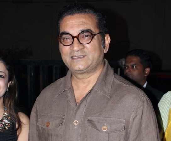 Abhijeet Bhattacharya Abhijeet Bhattacharya