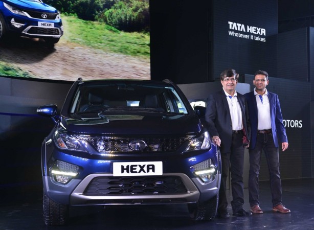 HEXA tata motors share price, tata motors q4 results, tata motors share upside, motilal oswal on tata motors, gail share price, adani ports share price