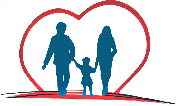 heart disease, genetic, disorder, child, health,