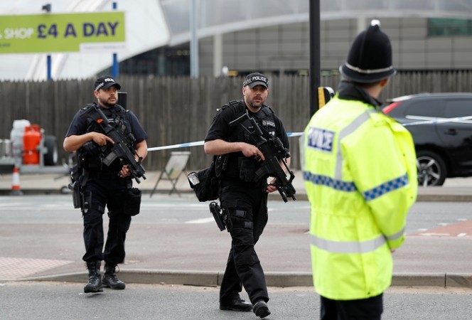 UK police officials Amir Khan, Manchester bombing, Amir Khan daughter, Ariana Grande, Amir Khan fears anti-Muslim backlash