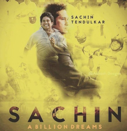 Sachin A Billion Dreams box office prediction: Do you 