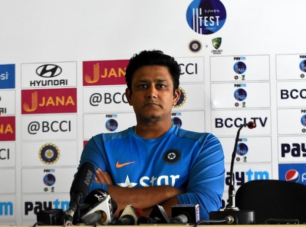 Anil Kumble, is he really going to be shown the exit doors? Anil Kumble, new India coach, BCCI, head coach,