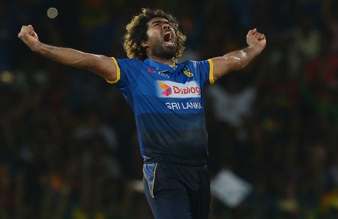 Malinga might return to the IPL as a player Lasith Malinga, Sri Lanka, Bangladesh, Champions Trophy, warm-up