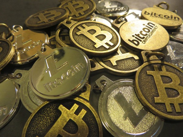 India has been treading cautiously on cryptocurrencies, there may be central banks elsewhere including in China that maybe want to take the lead. Bitcoin