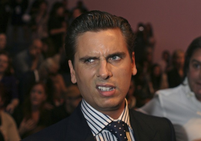Scott Disick shares a close bond with Khloe Kardashian Scott Disick