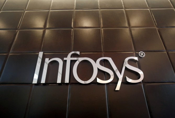 Infosys