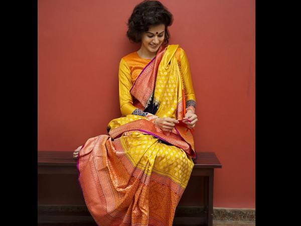 Taapsee Pannu. Taapsee Pannu