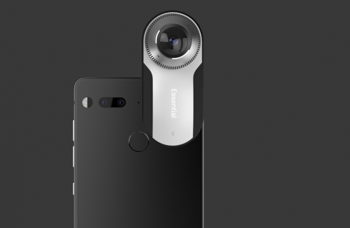Essential Phone Essential Phone