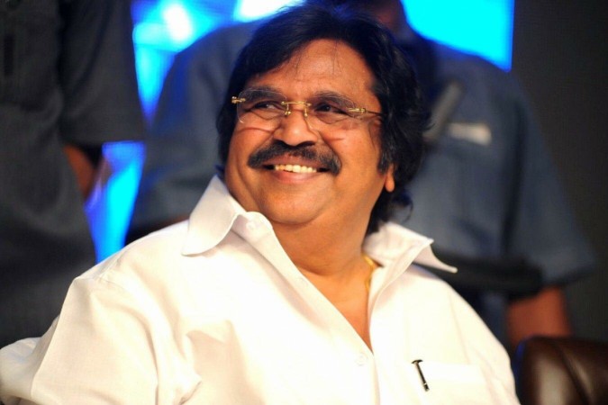 Dasari Narayana Rao Dasari Narayana Rao